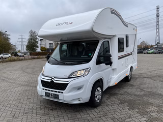 GiottiLine Siena 422 Used vehicle for sale