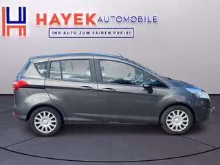 Ford B-MAX Trend / Zahnriemen gerissen - foto 8