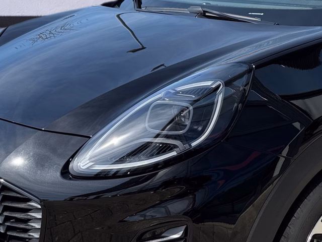 Ford Puma Titanium +AUTOMATIK+LED+KAMERA+B&O - bilder 4