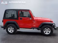 Daumennagel 6 - Jeep Wrangler 4.0 Sahara Sport/4X4/HU NEU/TOP/