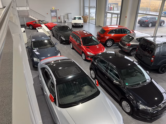 Autohaus Wildau | junge Gebrauchtwagen kaufen Wildau Berlin
