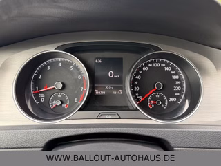 Volkswagen Golf VII Lim.1.HAND*KLIMA*TEMPO*SHZ*KAMERA*EURO5 - bilder 13