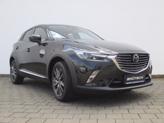 Mazda CX-3 Vorführfahrzeug Kaufen