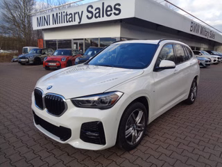 2021 BMW X1 xDrive28i - photo 1
