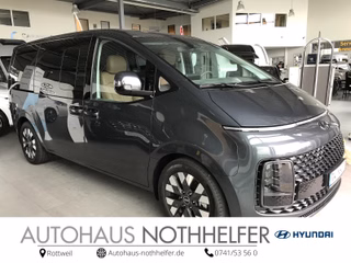 Hyundai STARIA Neuwagen Kaufen