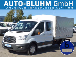 Ford Transit Gebrauchtwagen Kaufen