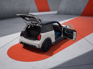 2027 MINI John Cooper Works 2 Door - photo 3