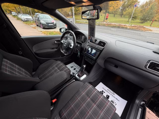 Volkswagen Polo V GTI 1.4TSI*Aut.*Navi*Xenon*PDC*SHZ*ALU - foto 4