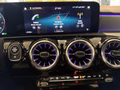 Daumennagel 21 - Mercedes-Benz CLA 200 AMG Line Exterieur & Interieur Night-Paket