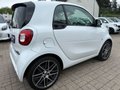 Daumennagel 35 - Smart ForTwo BRABUS*SPORTPAKET*NAVI*EINPARKHILFE*