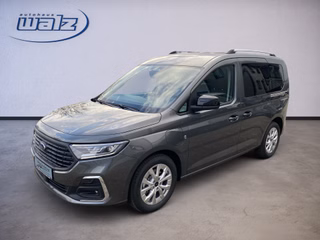 Ford Tourneo Connect Neuwagen Kaufen