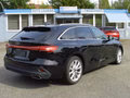 Daumennagel 3 - Audi A5 Avant 2.0 TFSI Autom.  Kamera.Navi. Klimaaut. Leder. SHZ. PDC.