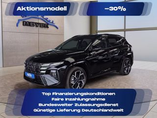 Hyundai TUCSON age.one-day registration Kaufen