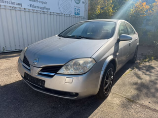 Nissan Primera Gebrauchtwagen Kaufen