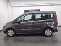 Daumennagel 11 - Ford Tourneo Courier Ecoboost Trend