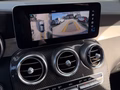Daumennagel 12 - Mercedes-Benz GLC63 AMG 4MATIC *NIGHT PAKET*KLAPPENAUSPUFF*