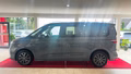 Daumennagel 2 - Volkswagen T7 Multivan 7-Sitzer*Kamera