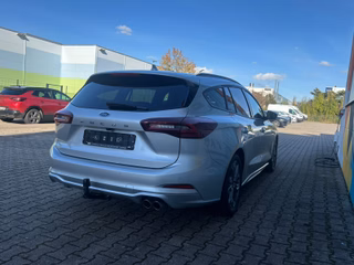 Ford Focus Turnier ST-Line X AHK/LED/ACC Winter-Paket - foto 8