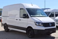 Daumennagel 1 - Volkswagen Crafter 35 Kasten L2H2 DSG STHZ 2xKLIMA KAM HOLZ