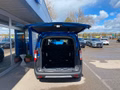Daumennagel 9 - Ford Tourneo Courier Active - Automatik - Navi - Kamera - Winter P. 2 - Voll
