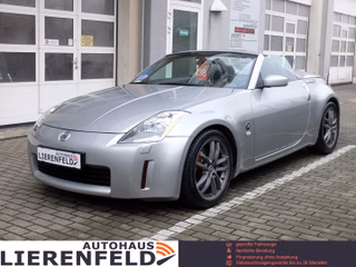Nissan 350 Z Used vehicle for sale