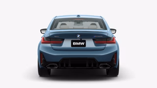 2026 BMW M340i xDrive Sedan - photo 5