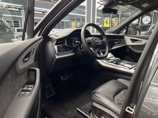 Audi SQ7 4.0 TDI quattro PANO / AHK / MATRIX / 360° CAM / B&O / SOFT - foto 12