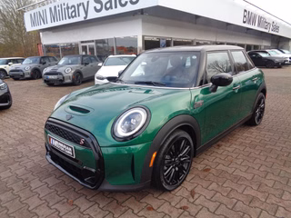 MINI Cooper S Used vehicle for sale