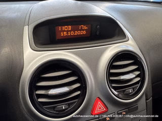Opel Corsa D 1.4 "Satellite" - nur 111 tkm - PDC KLIM - bilder 32