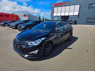 Hyundai i40 Gebrauchtwagen Kaufen
