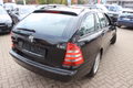 Daumennagel 11 - Mercedes-Benz C 220 CDI SEHR VIELE NEUTEILE WIE BREMSEN+LICHTMASCHINE+HU+AU NEU