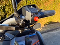 Daumennagel 12 - CFMOTO CFORCE 850 Touring PRO ABS 2026, Heizung
