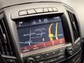 Daumennagel 26 - Opel Insignia A OPC 4x4 V6 Turbo 2.8 RECARO|KAMERA|ACC|SPUR