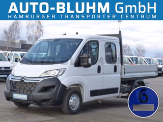 Citroën Jumper Gebrauchtwagen Kaufen