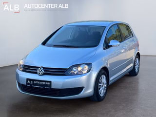 Volkswagen Golf Plus VI Comfortline/AUTOMATIK/1.HAND/KLIMA/