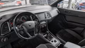 Daumennagel 9 - SEAT Ateca XCELLENCE ALLRAD AHK KAM NAVI SHZ