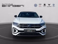 Daumennagel 2 - Volkswagen T-Roc Cabrio Black R Line 1.5 TSI DSG Matrix+Navi+ACC+Kamera