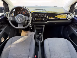 Volkswagen up! move Klima Tüv Neu - bilder 6