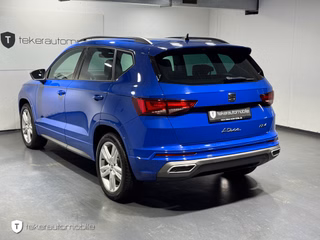 Seat Ateca 2.0 TDI FR 4Drive*Pano*Standh.*LED*Navi*CarPlay* - foto 3