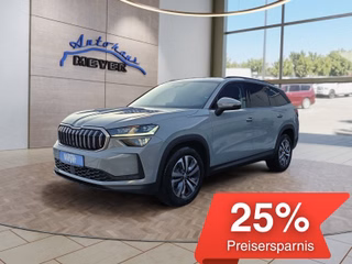 Skoda Kodiaq age.one-day registration Kaufen