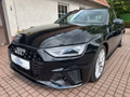 Daumennagel 1 - Audi A4 Avant 35 TFSI*S-LINE*KEYLESS*LED*DAB*
