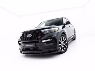 NPEXFL Ford Explorer ST Line - Frontlippe