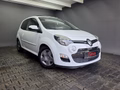Daumennagel 3 - Renault Twingo Liberty, FALTDACH, KLIMA, TEMPOMAT