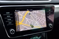 Daumennagel 14 - Skoda Superb Combi Style iV Virtual Kamera Navi AHK