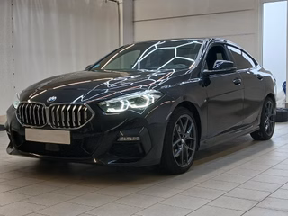 BMW 218 Gran Coupé Gebrauchtwagen Kaufen