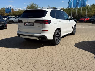 2026 BMW X5 xDrive40i - photo 4