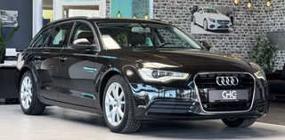 Audi A6 Gebrauchtwagen Kaufen