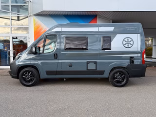 Karmann Davis Trendstyle 540 2026 Markise, Dieselheizung, Pioneer Audiosystem - bilder 4