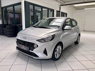 Hyundai i10 Gebrauchtwagen Kaufen