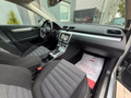 Daumennagel 18 - Volkswagen Passat 2.0 Alltrack Variant 4Motion/NAV/KAM/AHK/